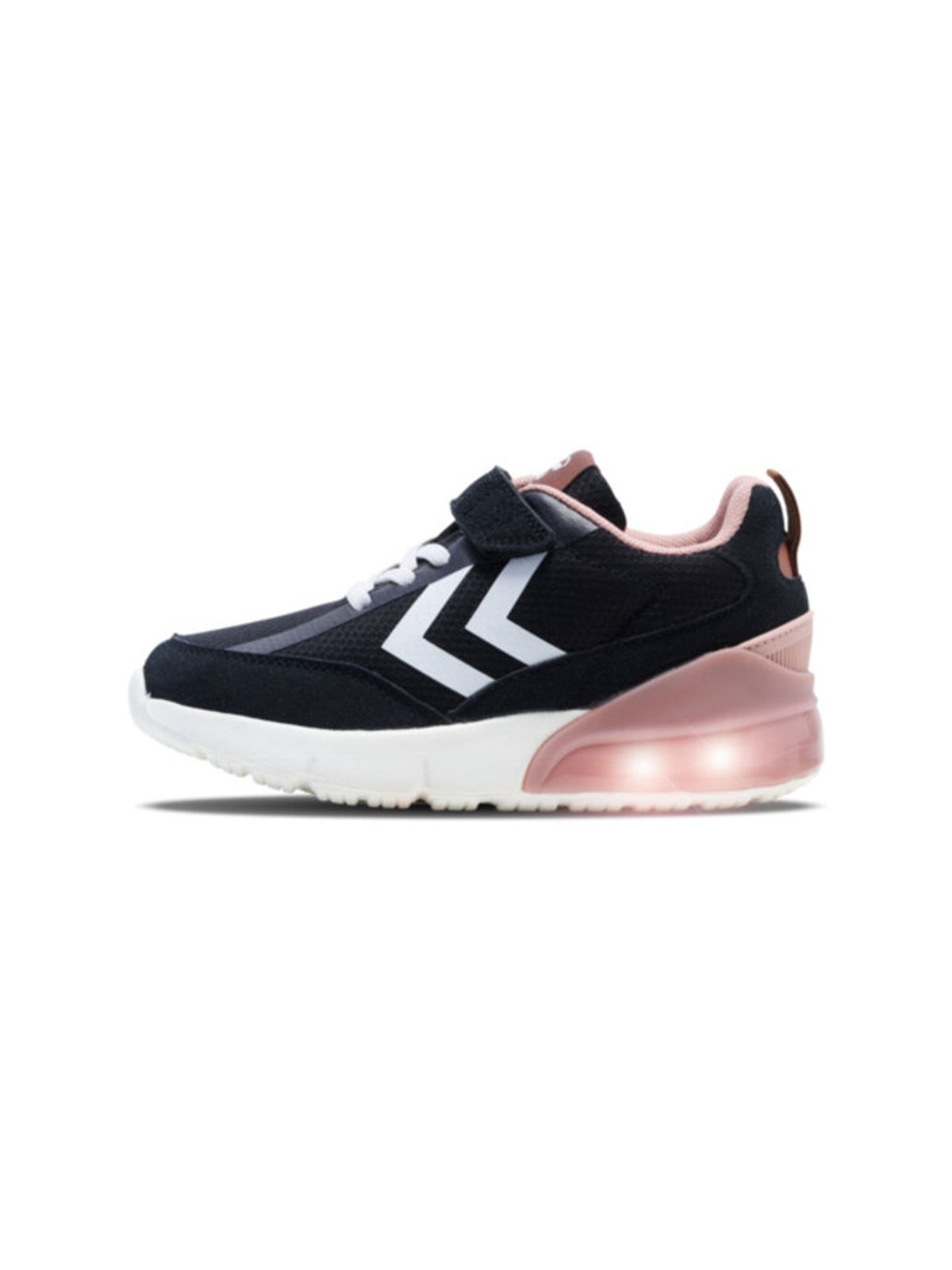 Daylight jr sneakers - BLACK/PINK - 25