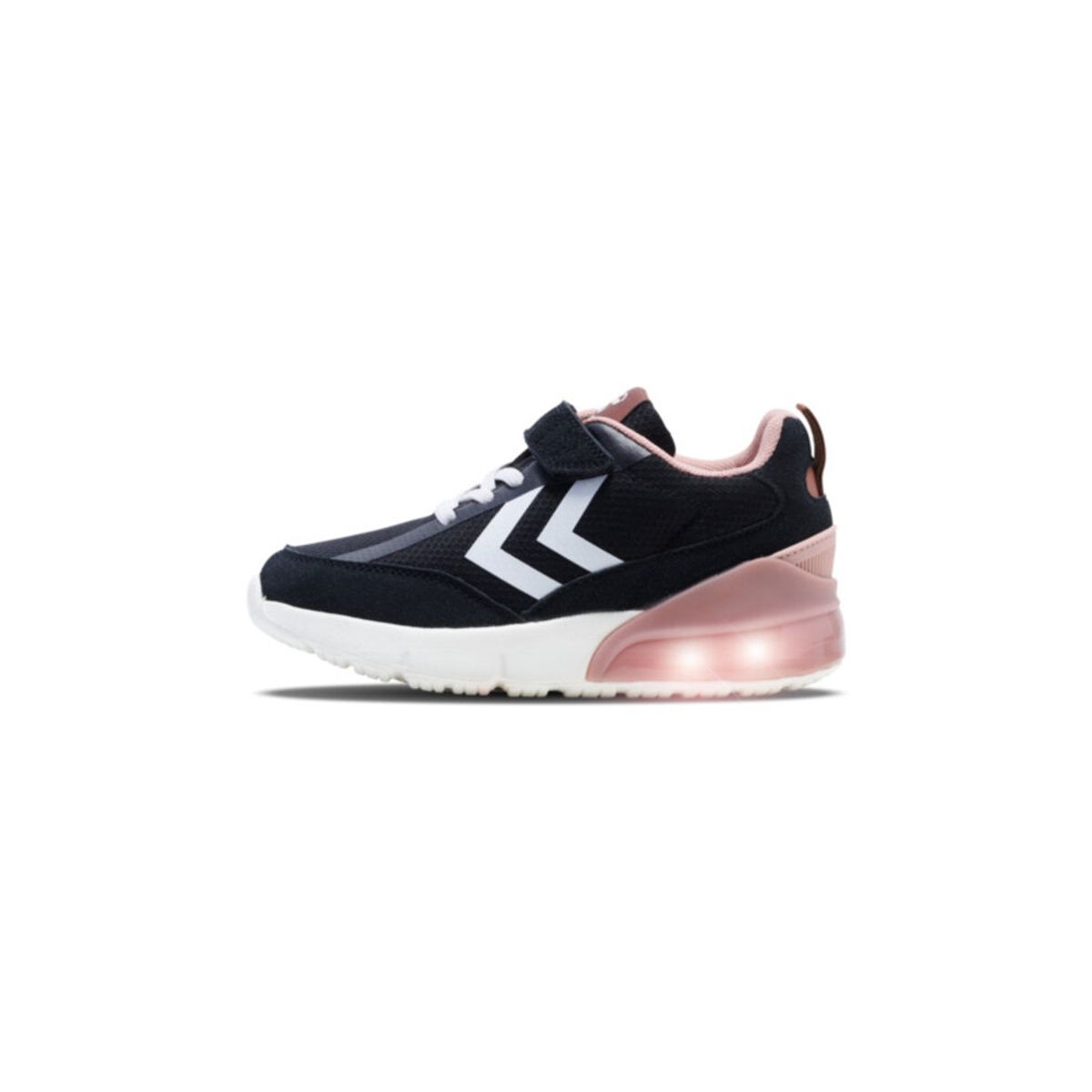 Daylight jr sneakers - BLACK/PINK - 32