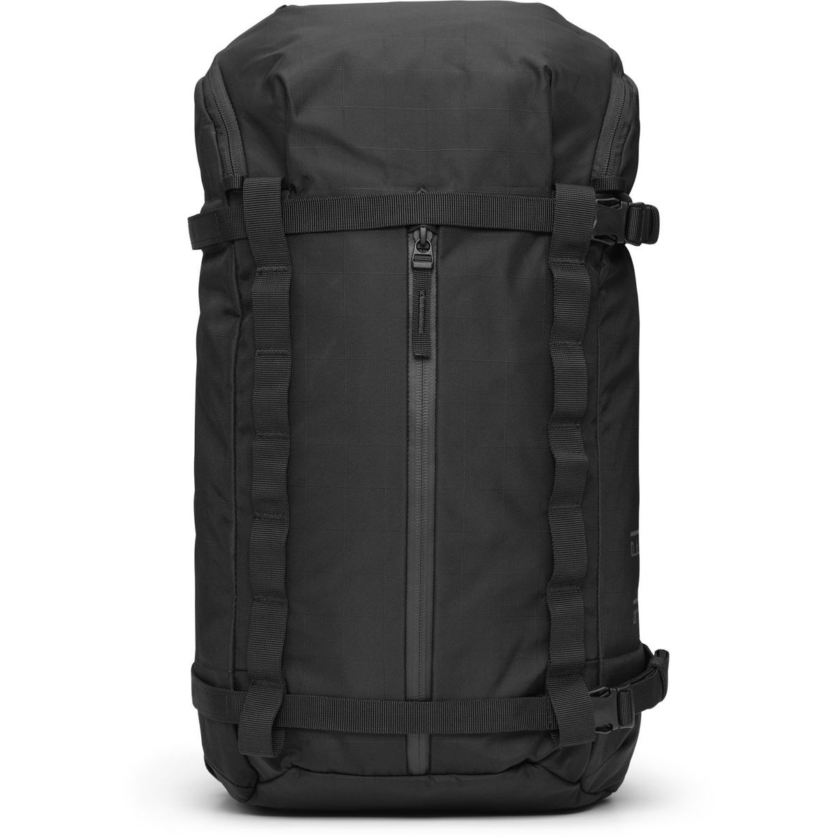 Db Backcountry Backpack, 20L, black out