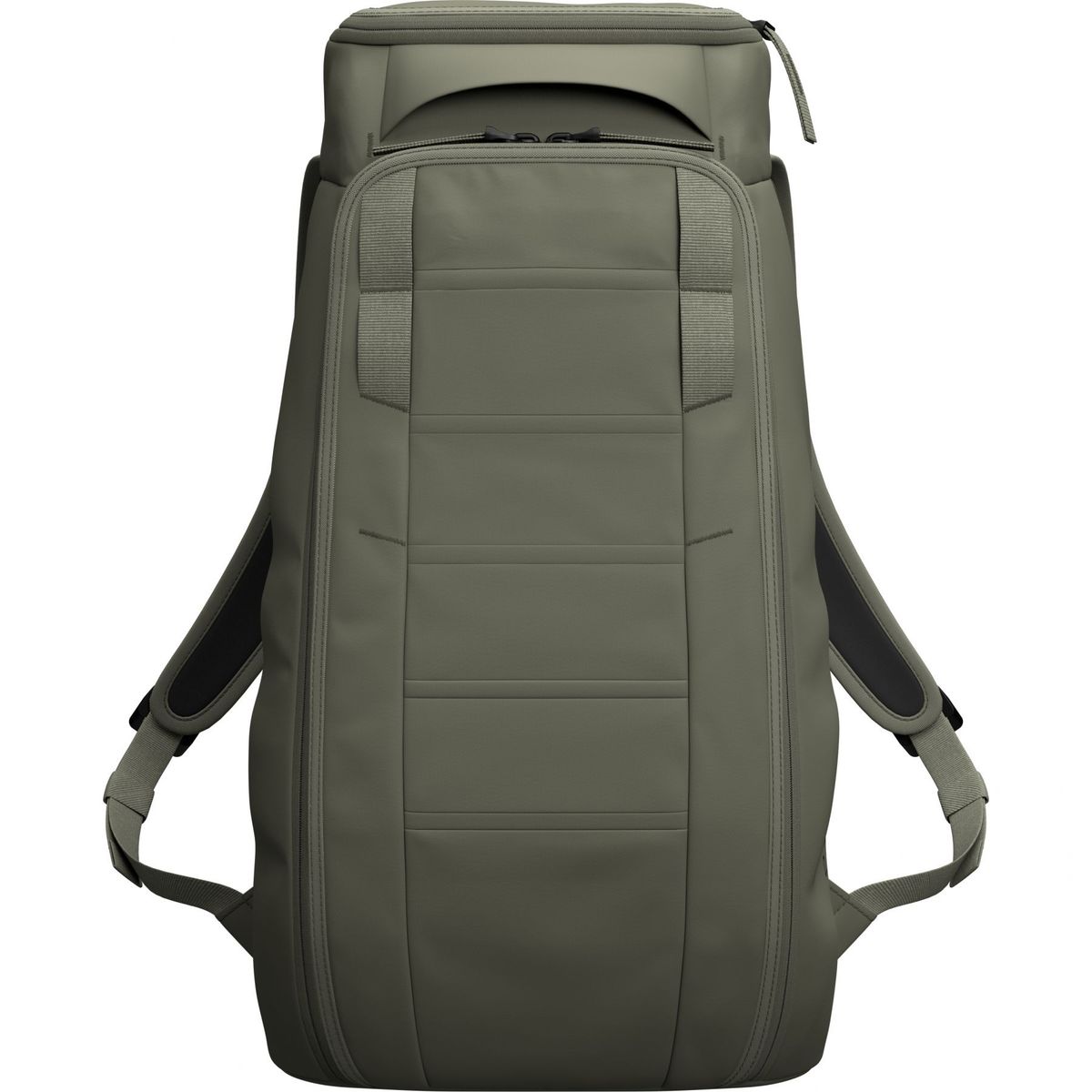 Db Hugger, 20L, rygsæk, moss green