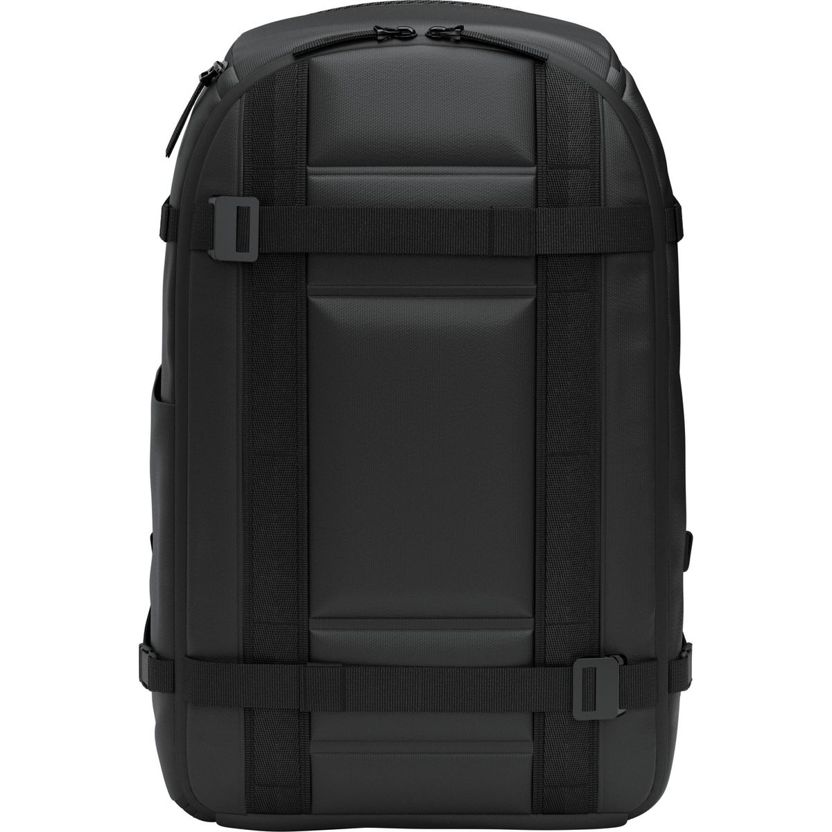 Db Ramverk Pro, 32L, rygsæk, black out