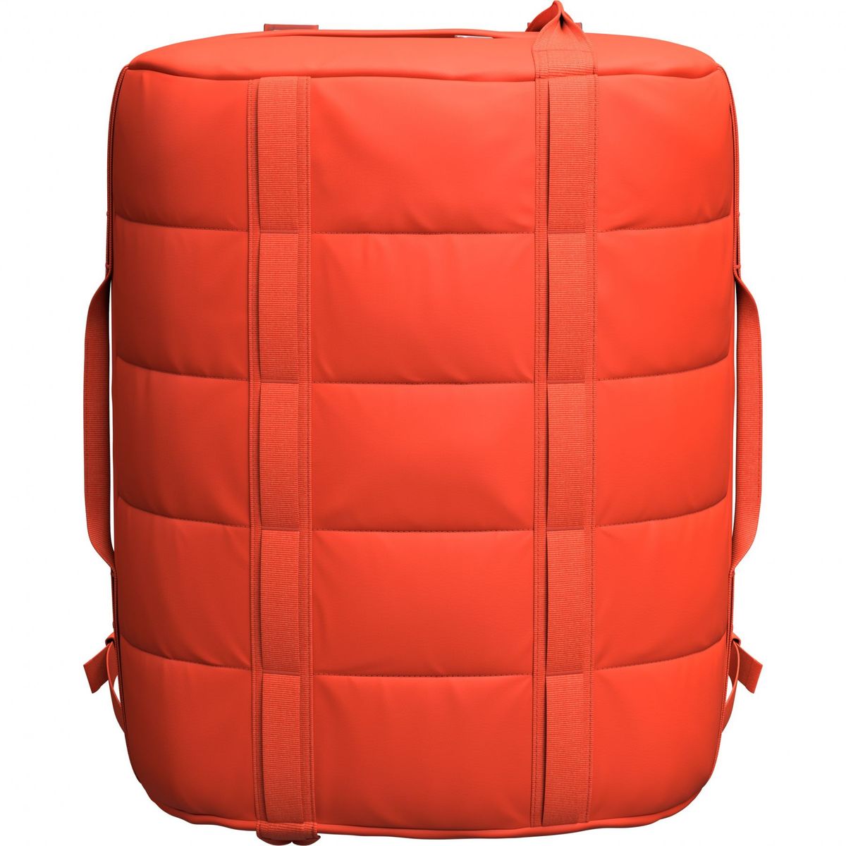 Db Roamer Duffel, 40L, falu red