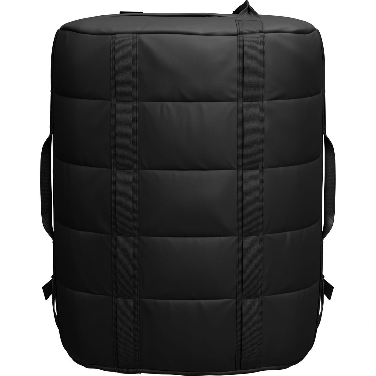 Db Roamer Duffel, 60L, black out