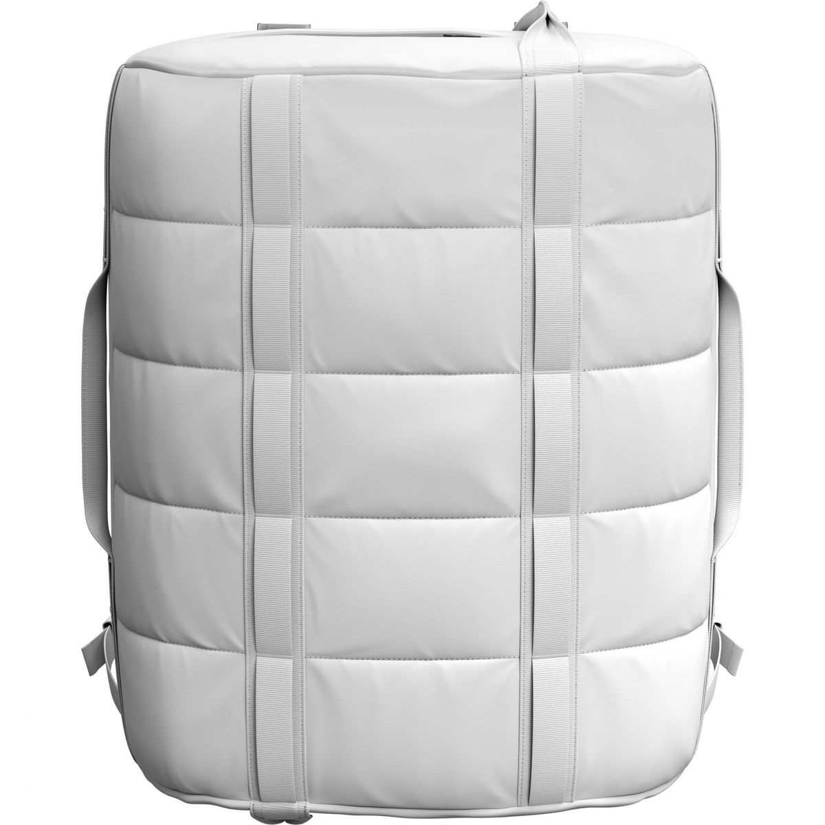 Db Roamer Duffel Pack, 40L, white out