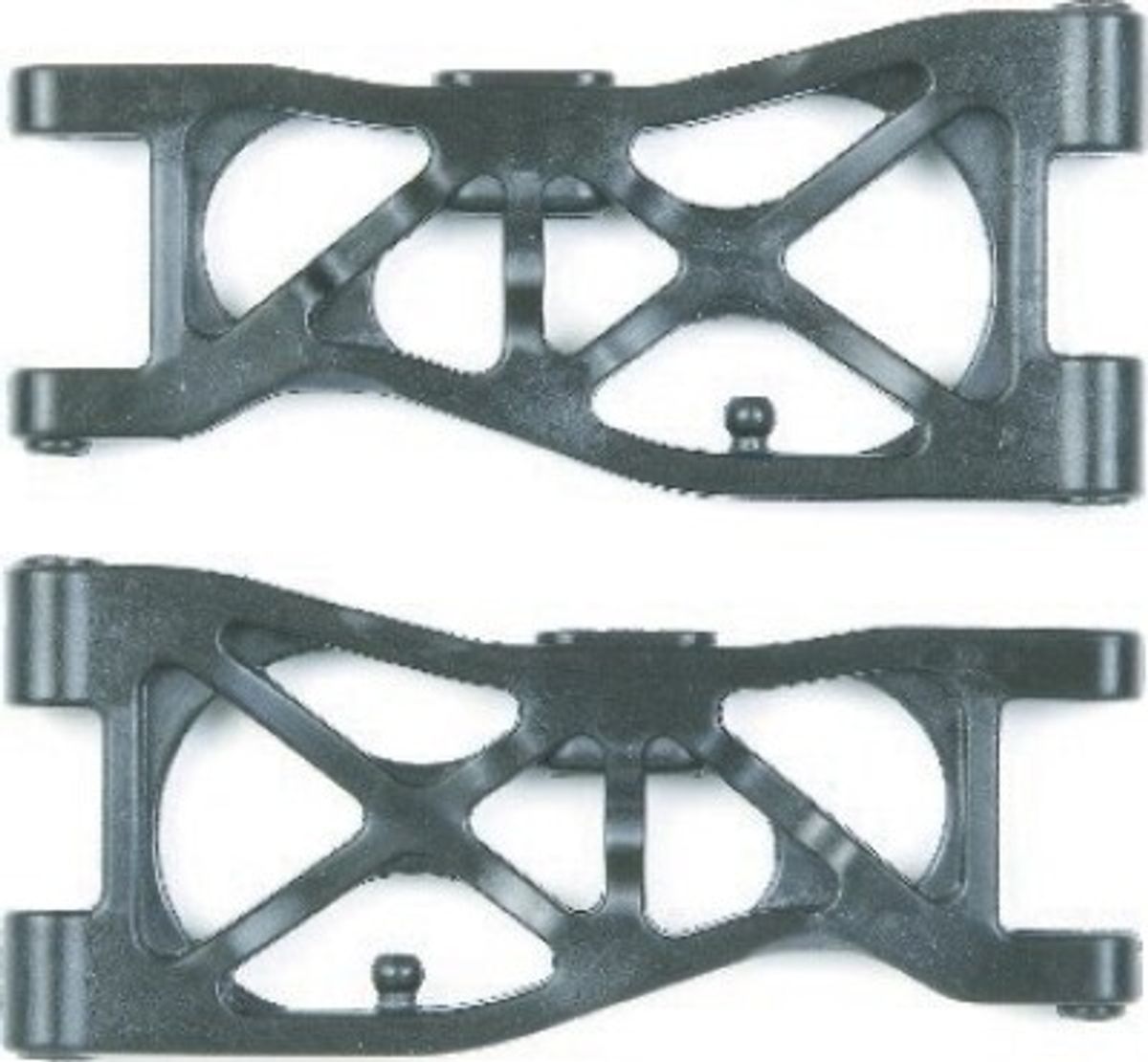 Db01 High-traction Lower Arm F - 54141 - Tamiya