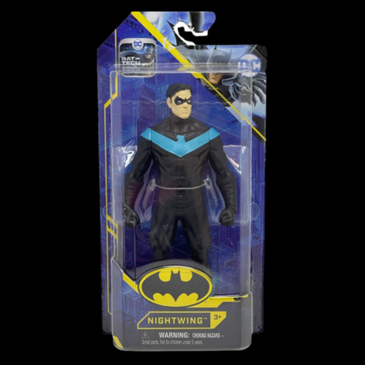 DC Comics Nightwing- 15cm