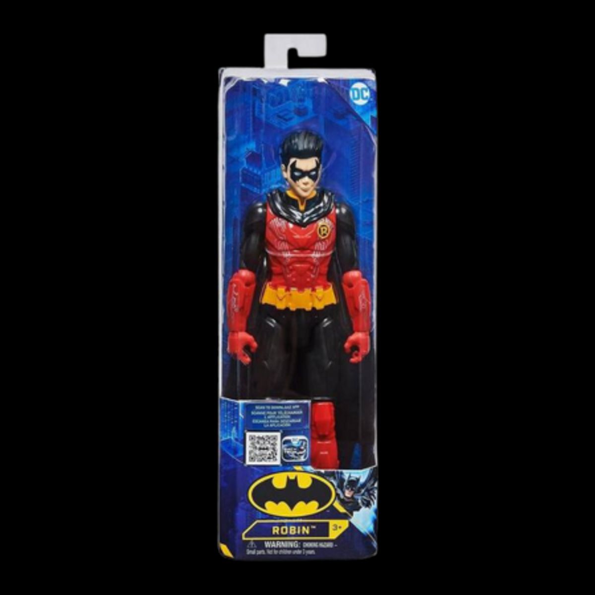 DC Comics Robin - 30 cm