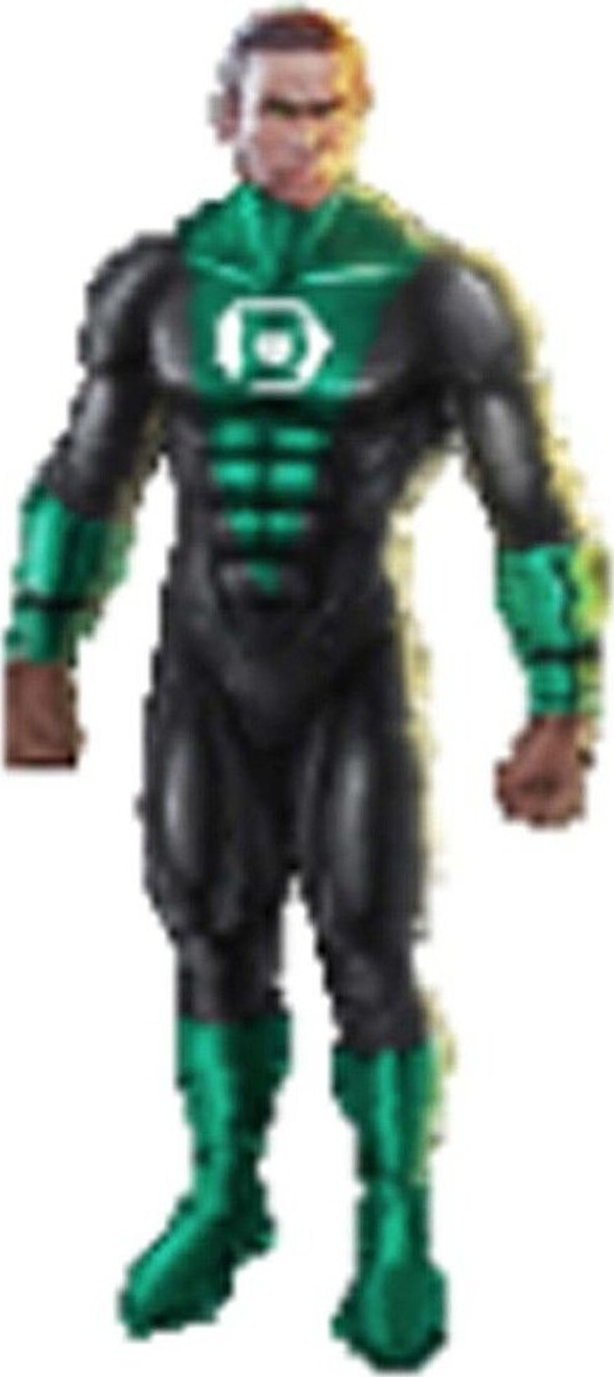 Dc Figur - Green Lantern 30 Cm