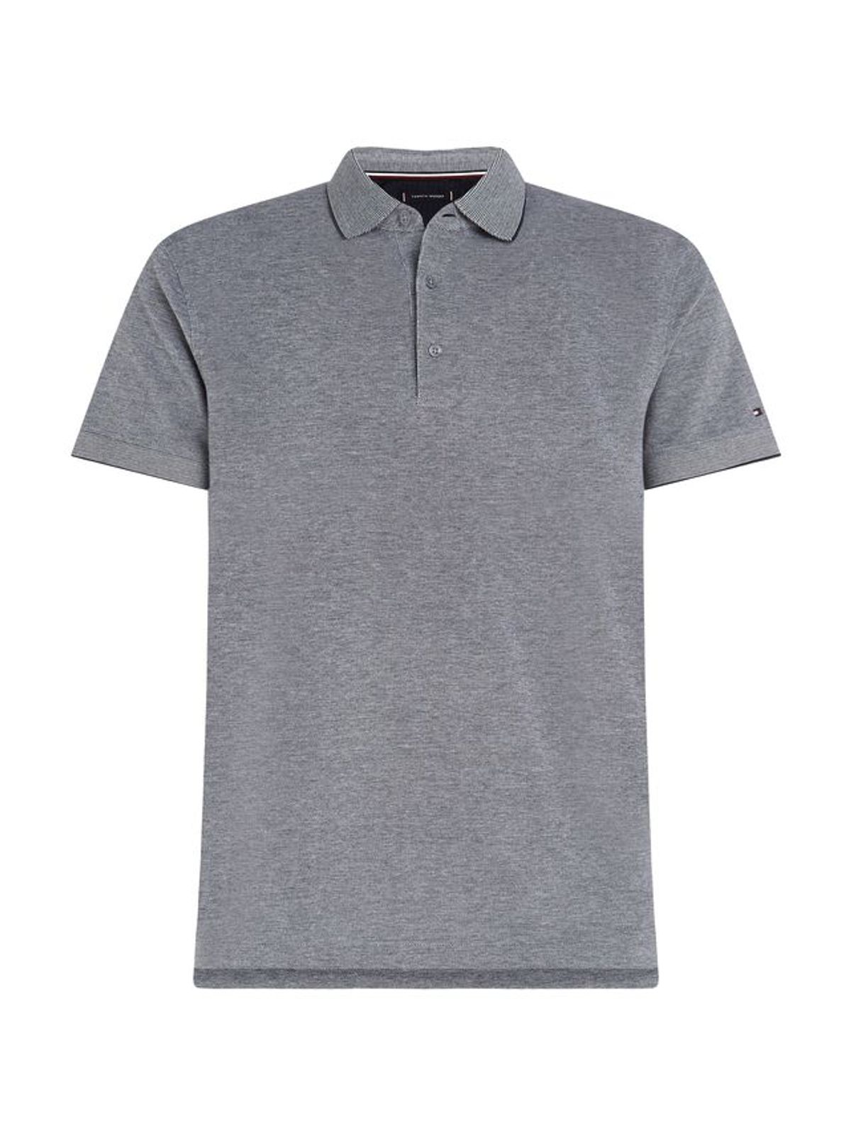 DC OXFORD MODAL REGULAR POLO