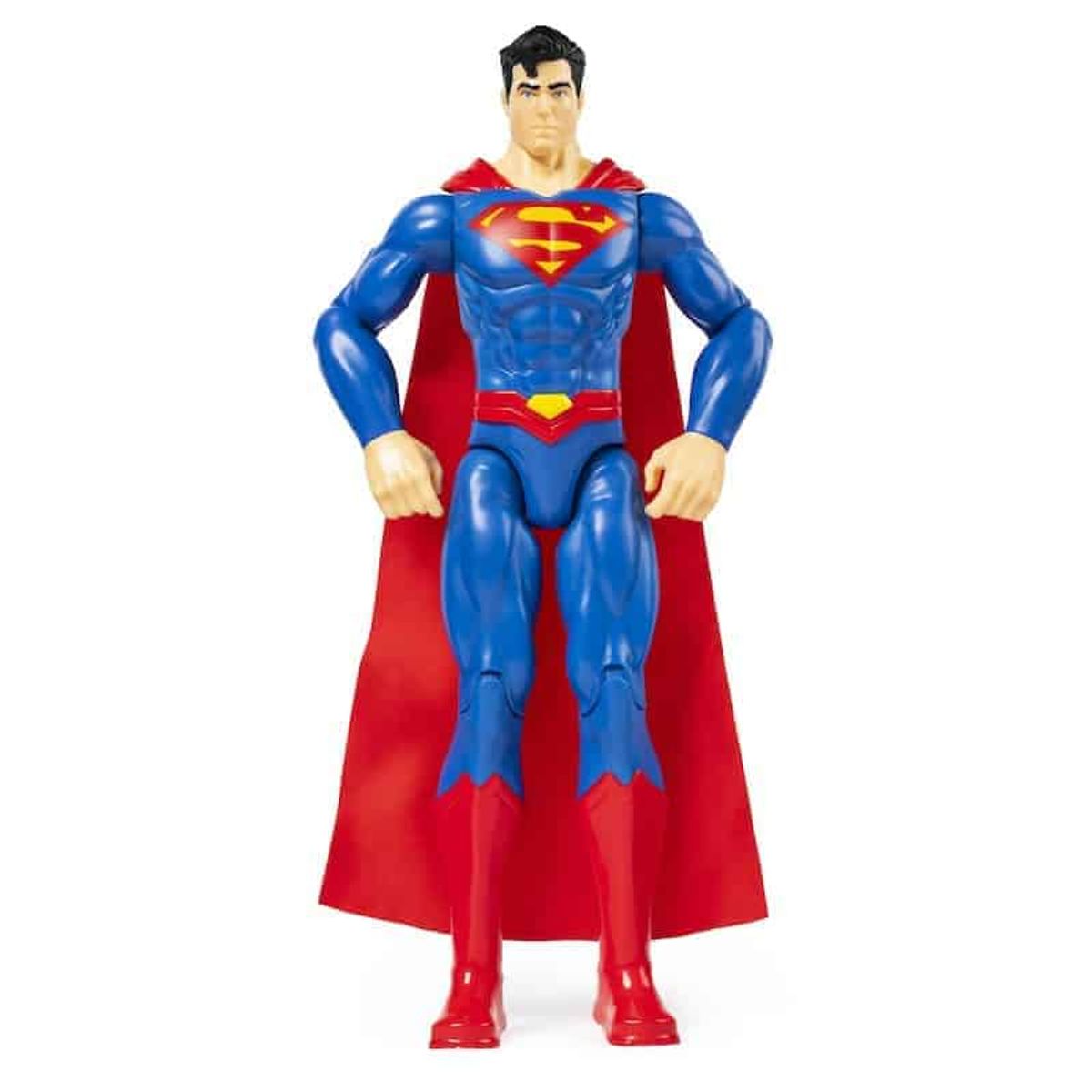 DC Superman Figur 30 cm