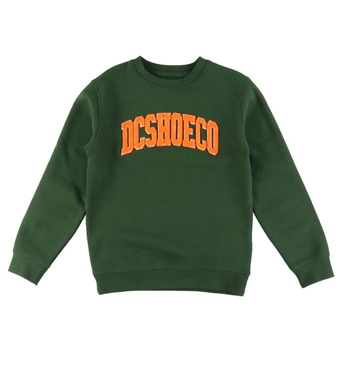 DC Sweatshirt - Varsity Crew - Mountain View