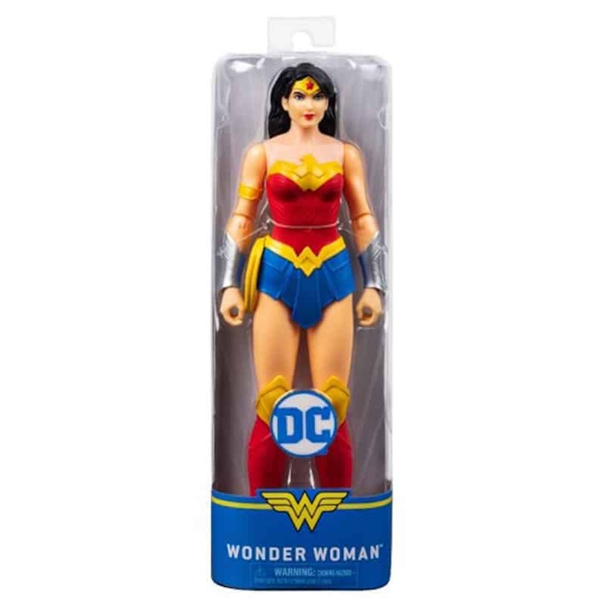 DC Wonder Woman Figur 30 cm