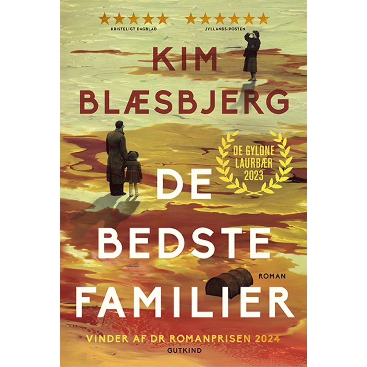 De bedste familier