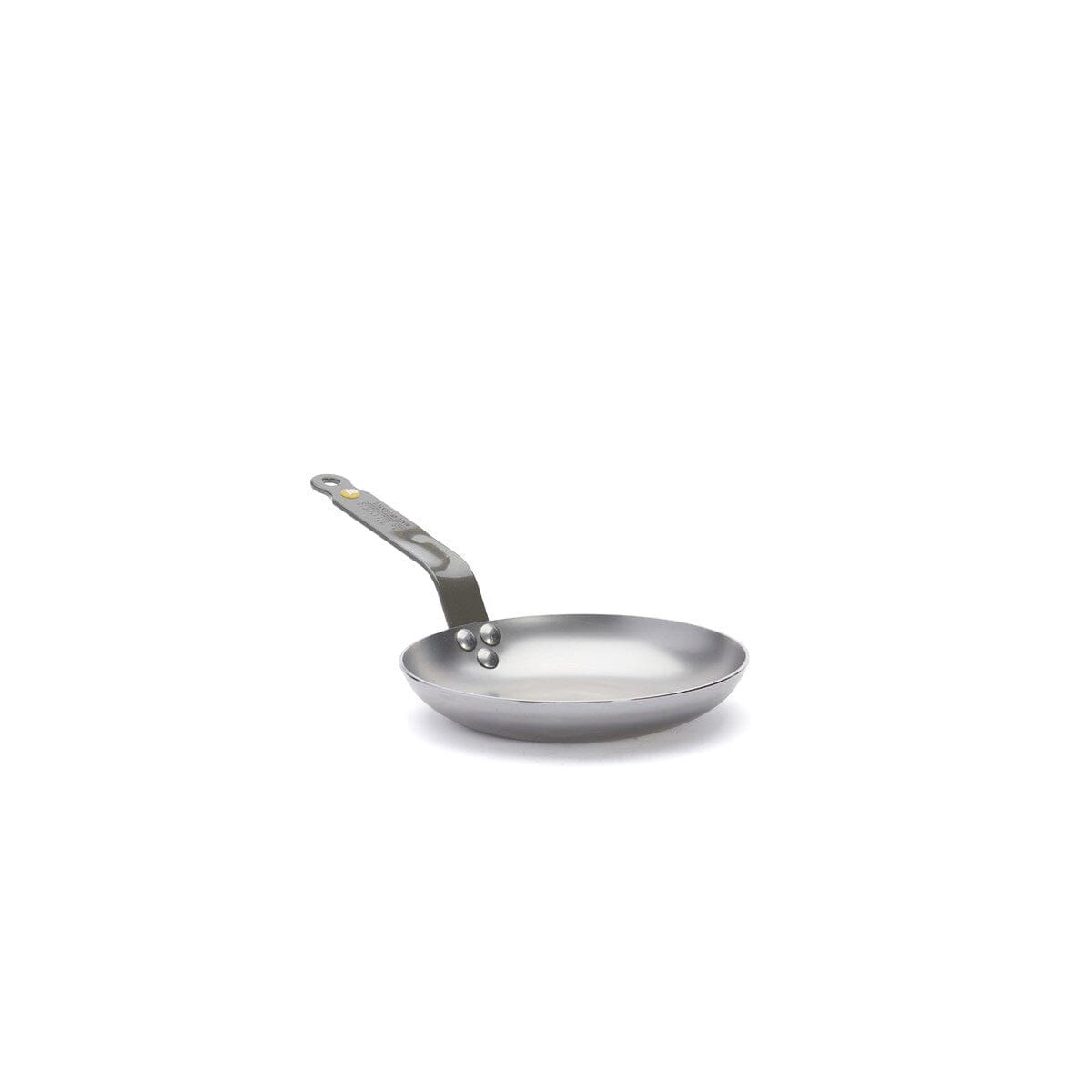 De Buyer - PFAS-fri Omeletpande Mineral B - Diameter 24 Cm