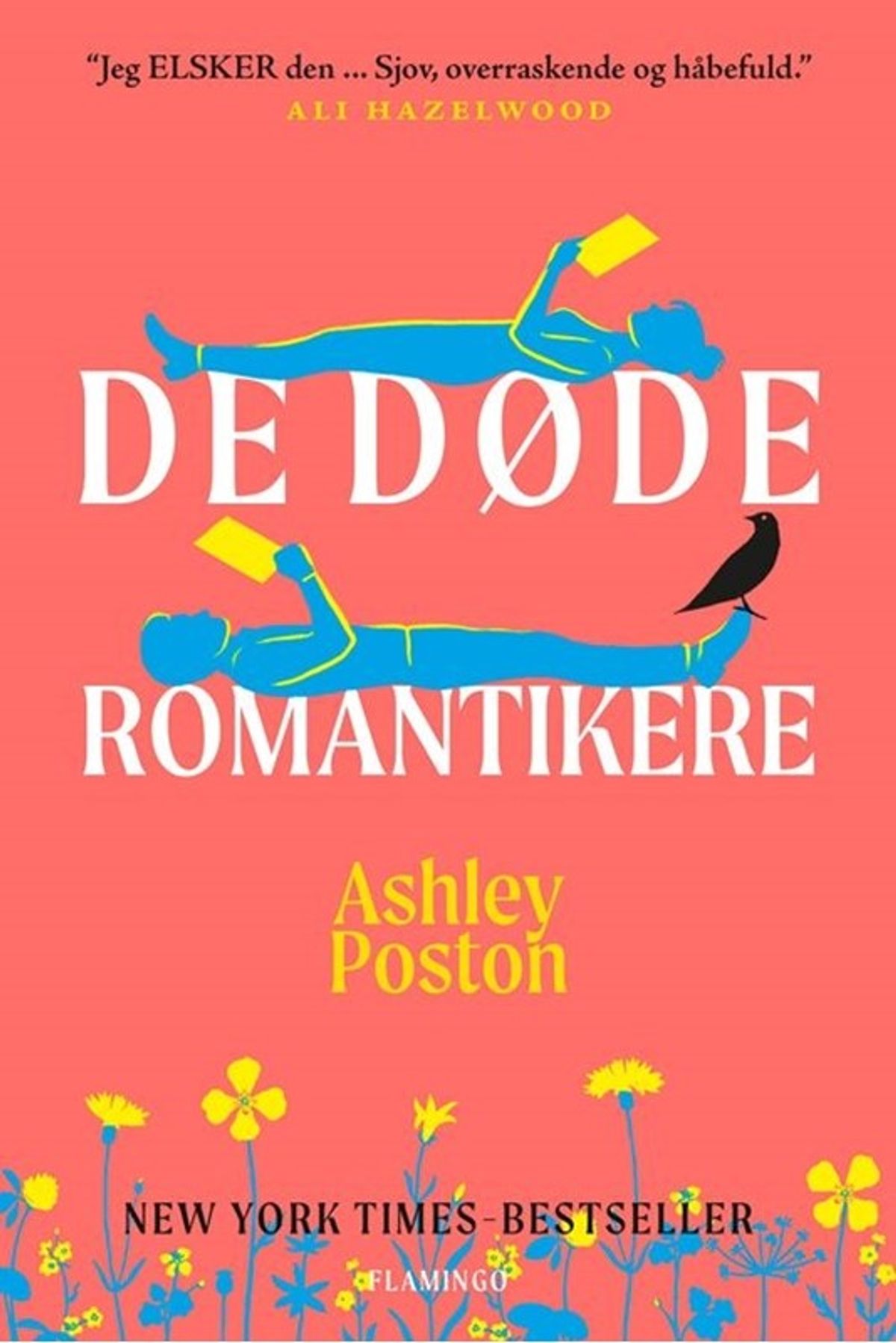 De døde romantikere