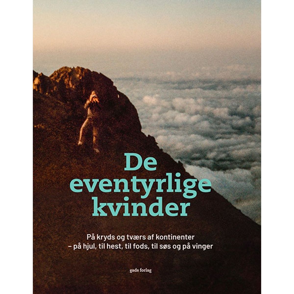 De eventyrlige kvinder