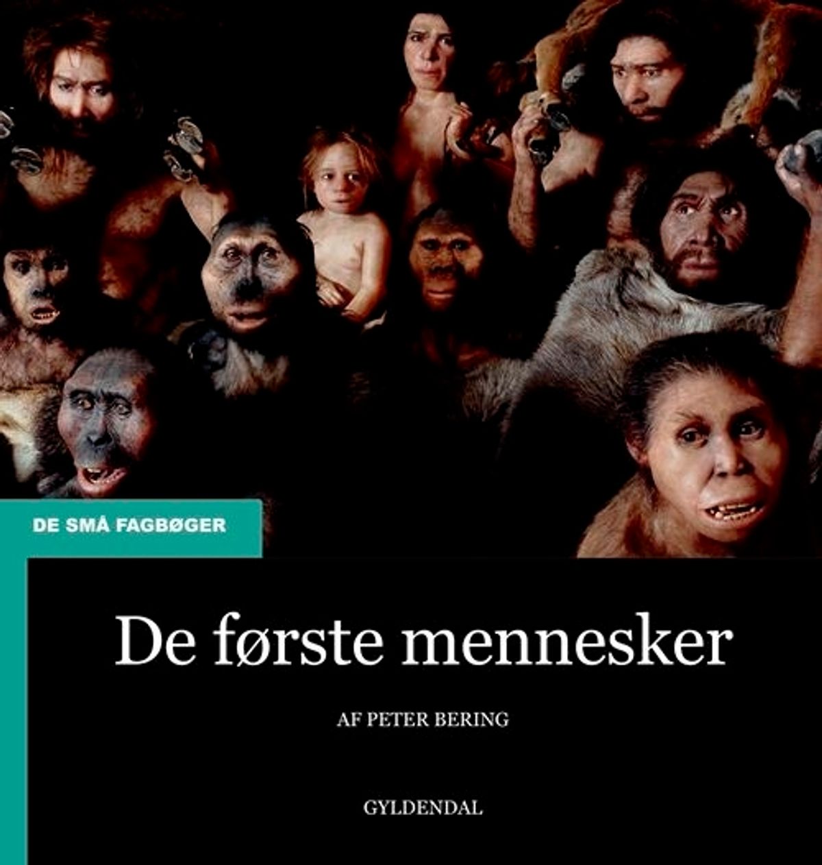 De første mennesker