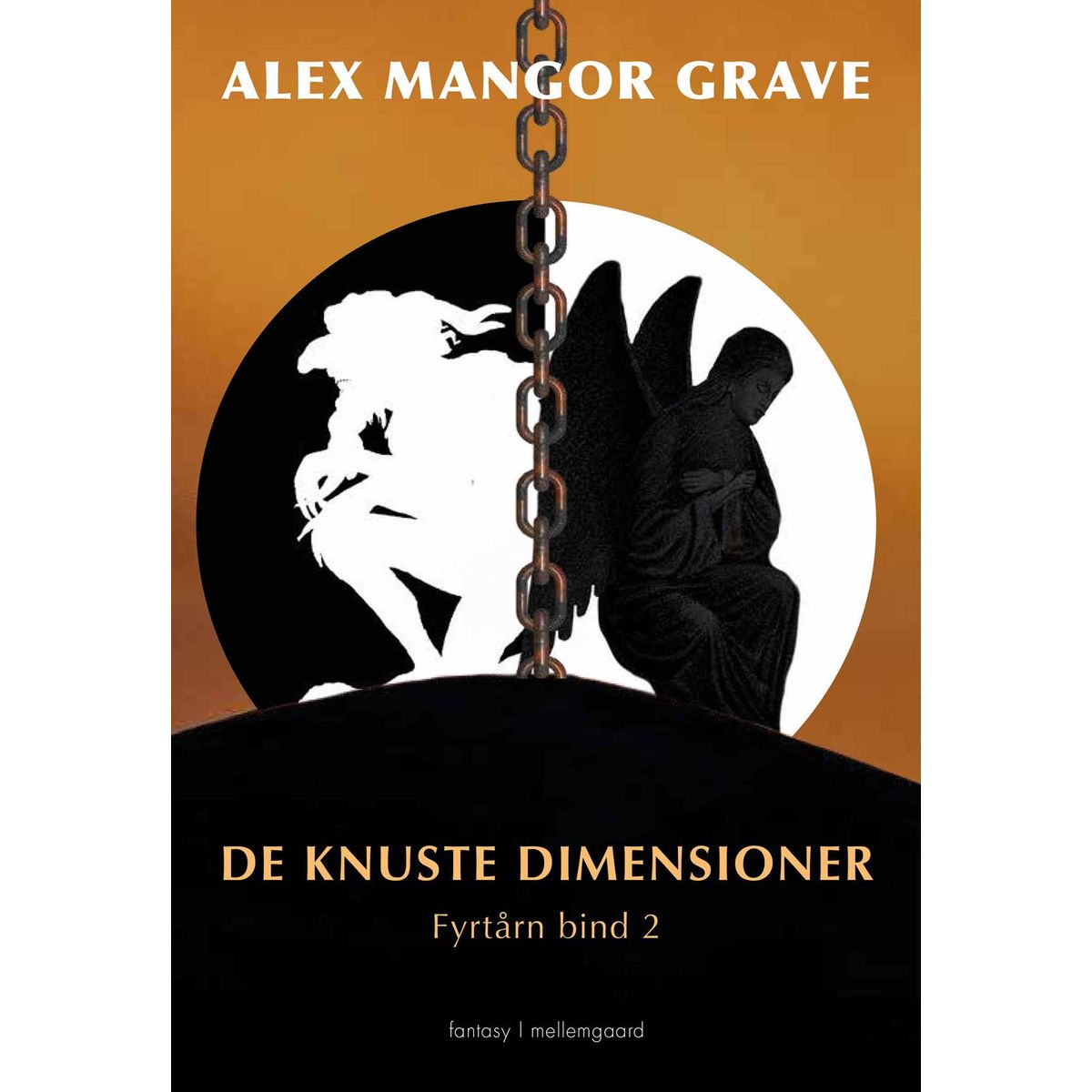 De knuste dimensioner