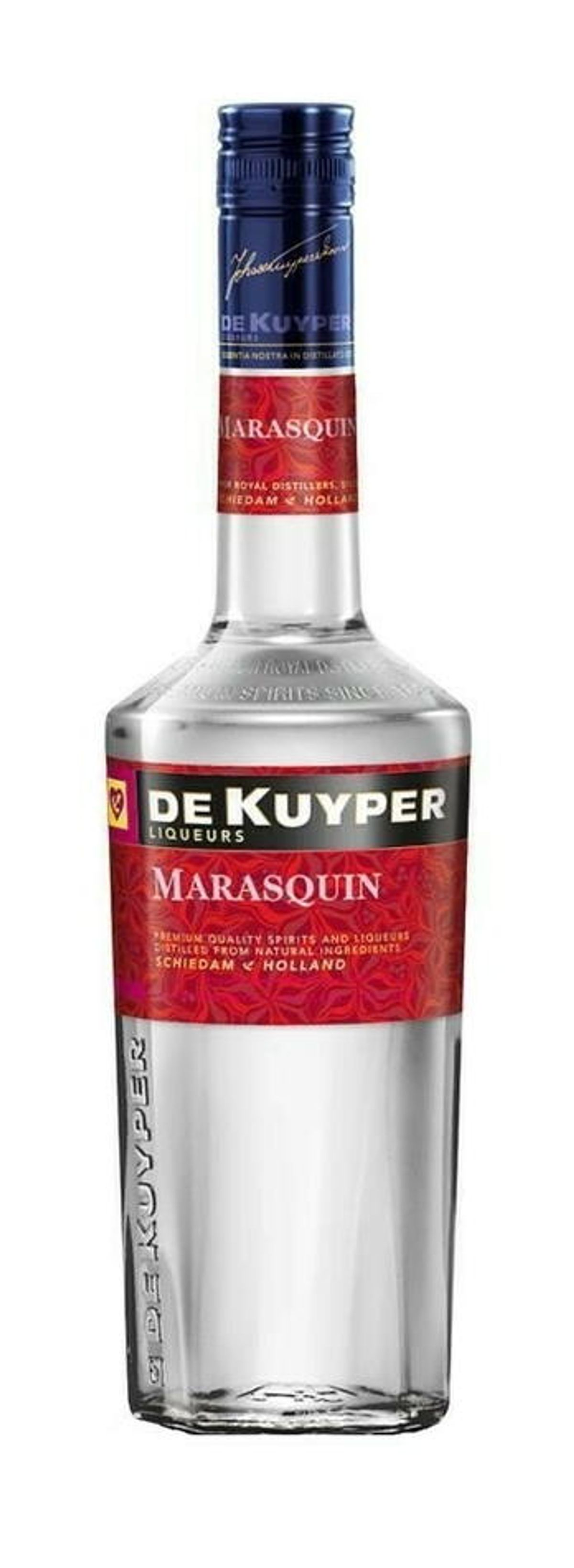 De Kuyper Liqueur Marasquin Fl 70