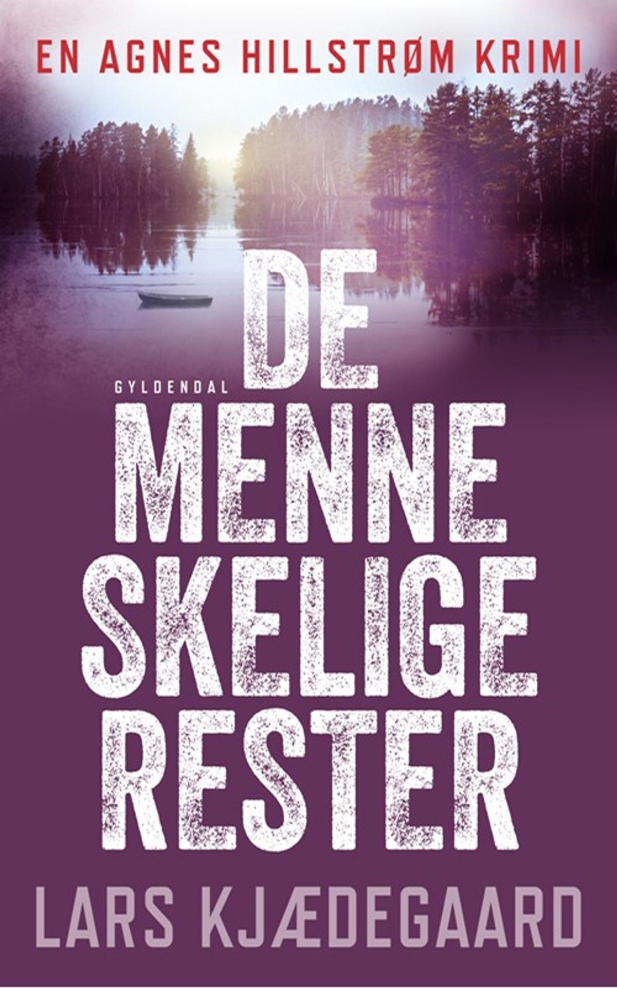 De menneskelige rester