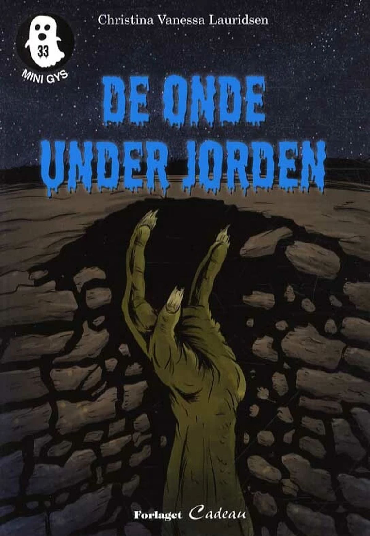 De onde under jorden