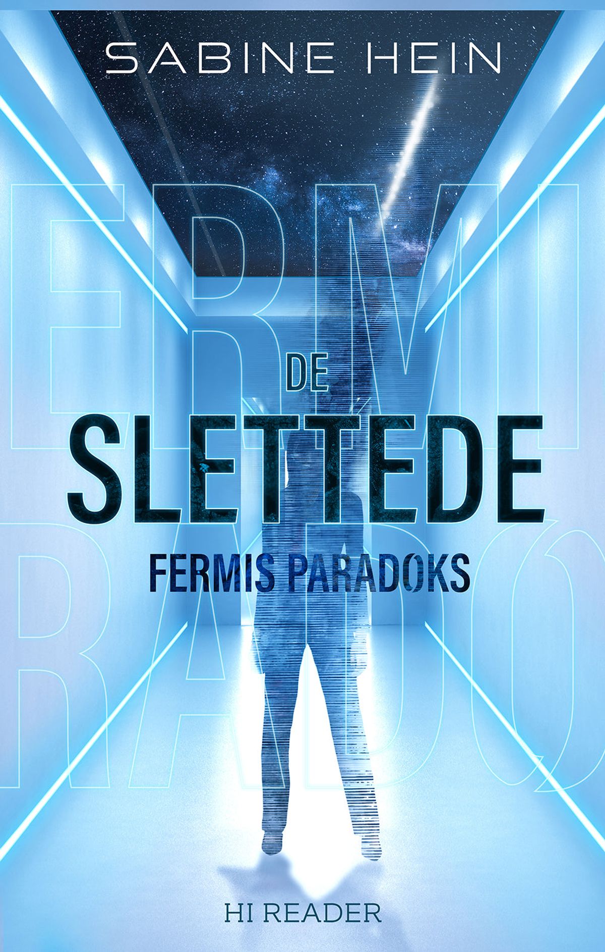 De Slettede