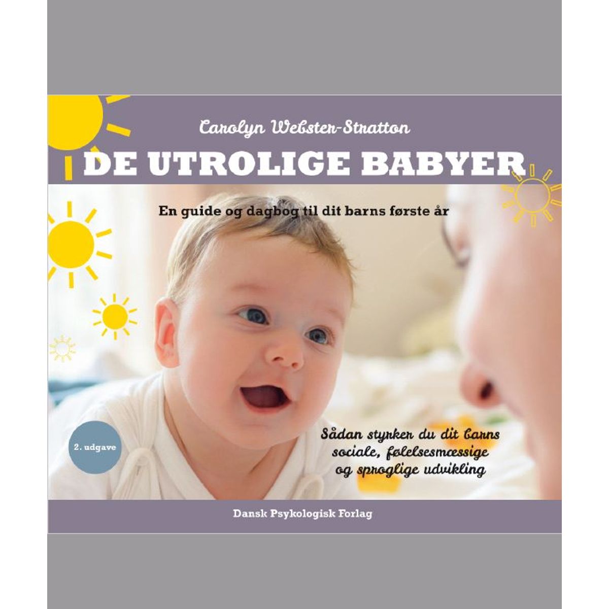 De utrolige babyer, 2. udgave