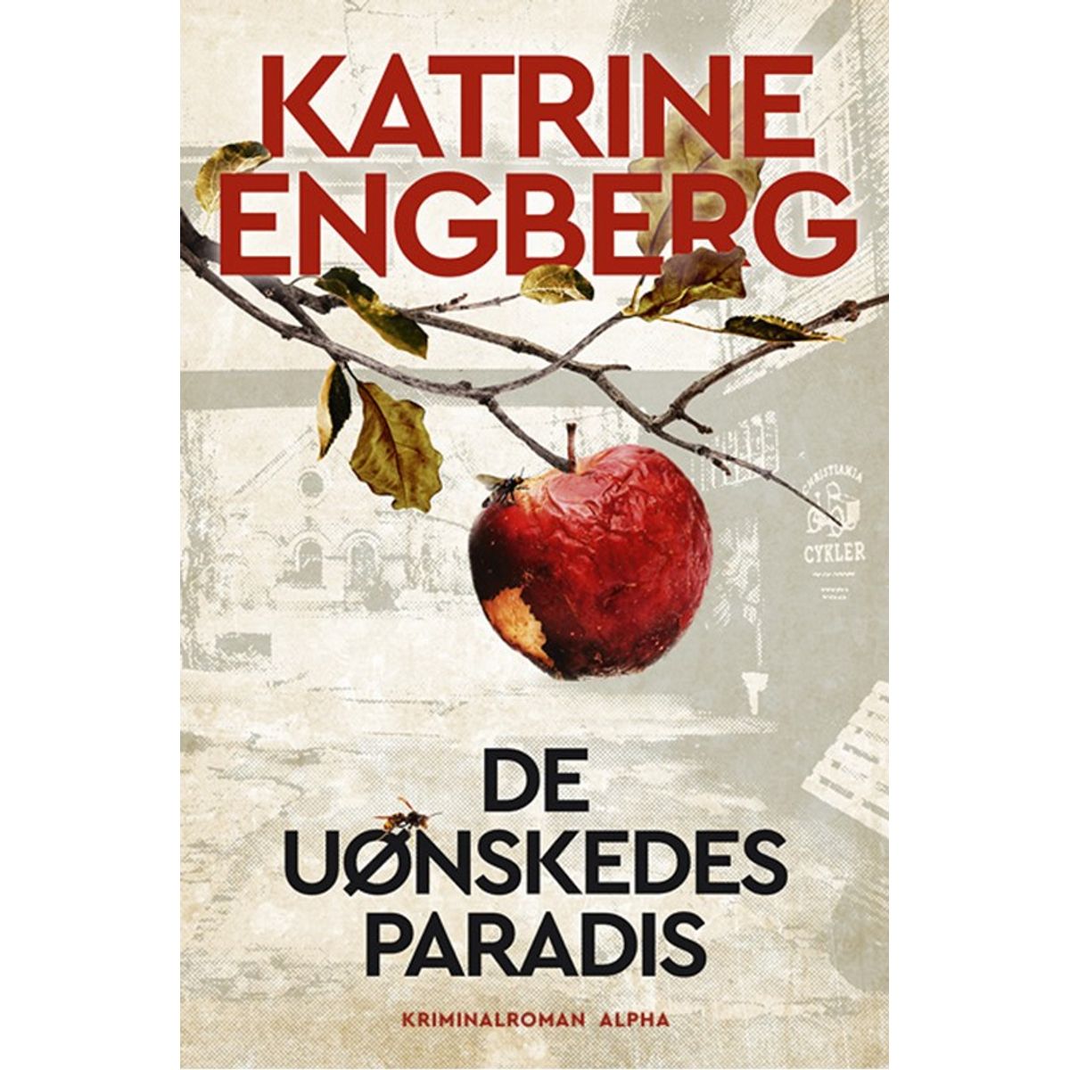 De uønskedes paradis