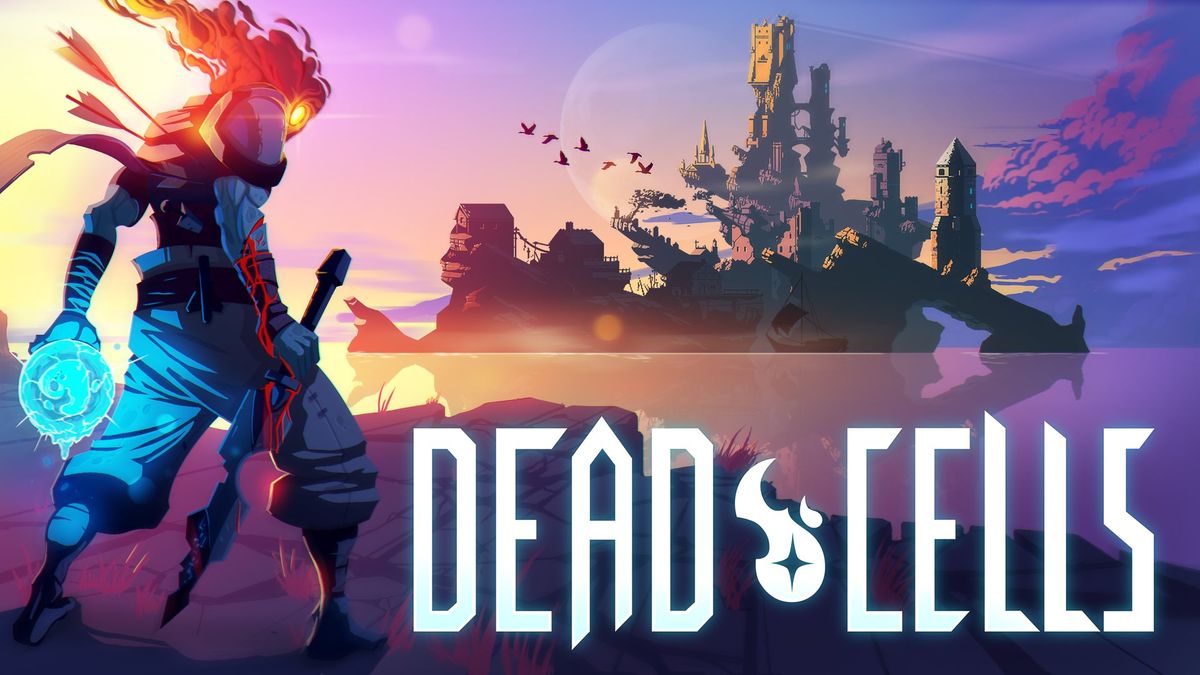 Dead Cells Steam - EZGame.dk