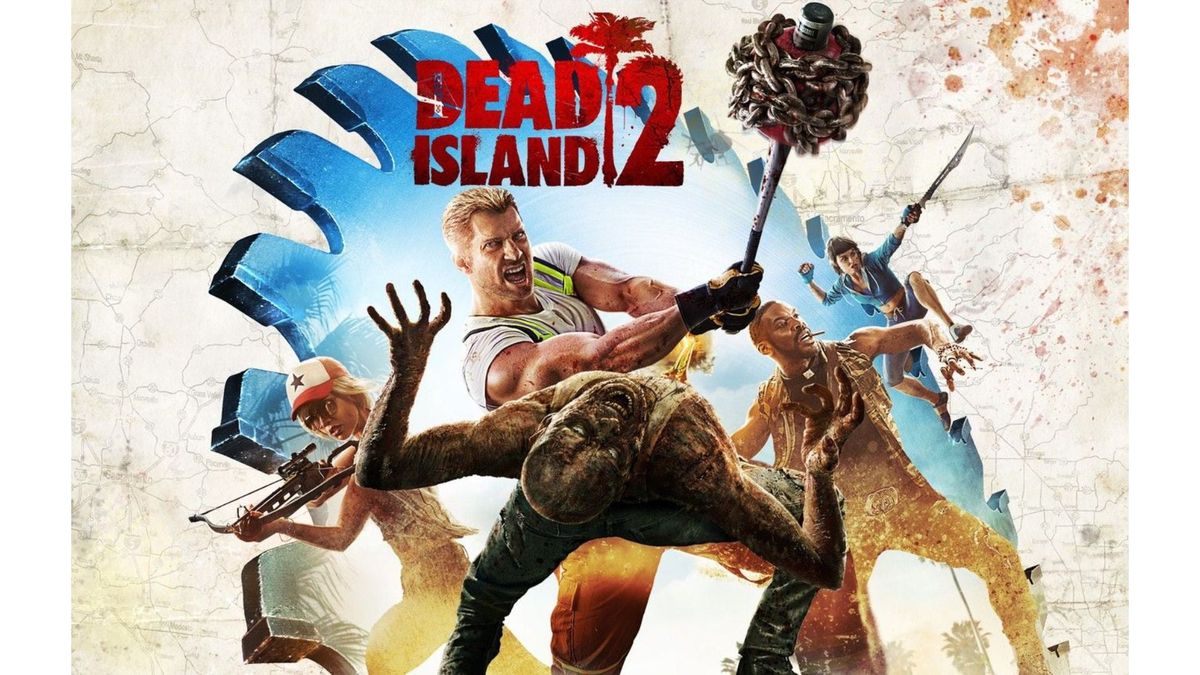 Dead Island 2 XBOX One / Xbox Series X|S - Xbox - EZGame.dk