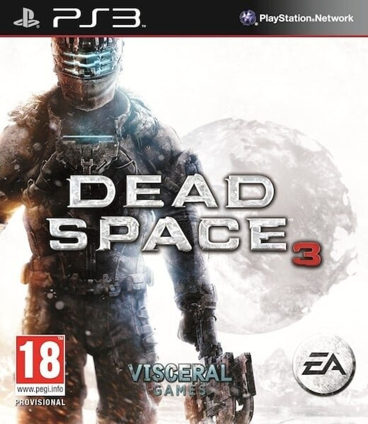 Dead Space 3 - PS3