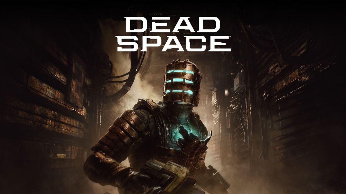 Dead Space Remake EU Xbox Series X|S CD Key - Xbox - EZGame.dk