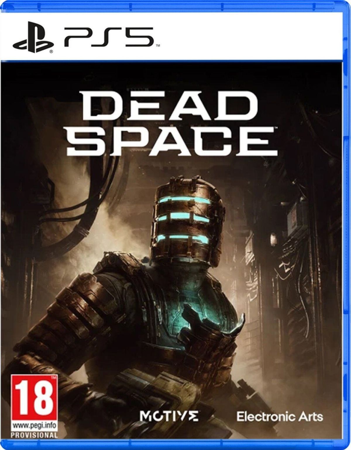 Dead Space Remake - PS5