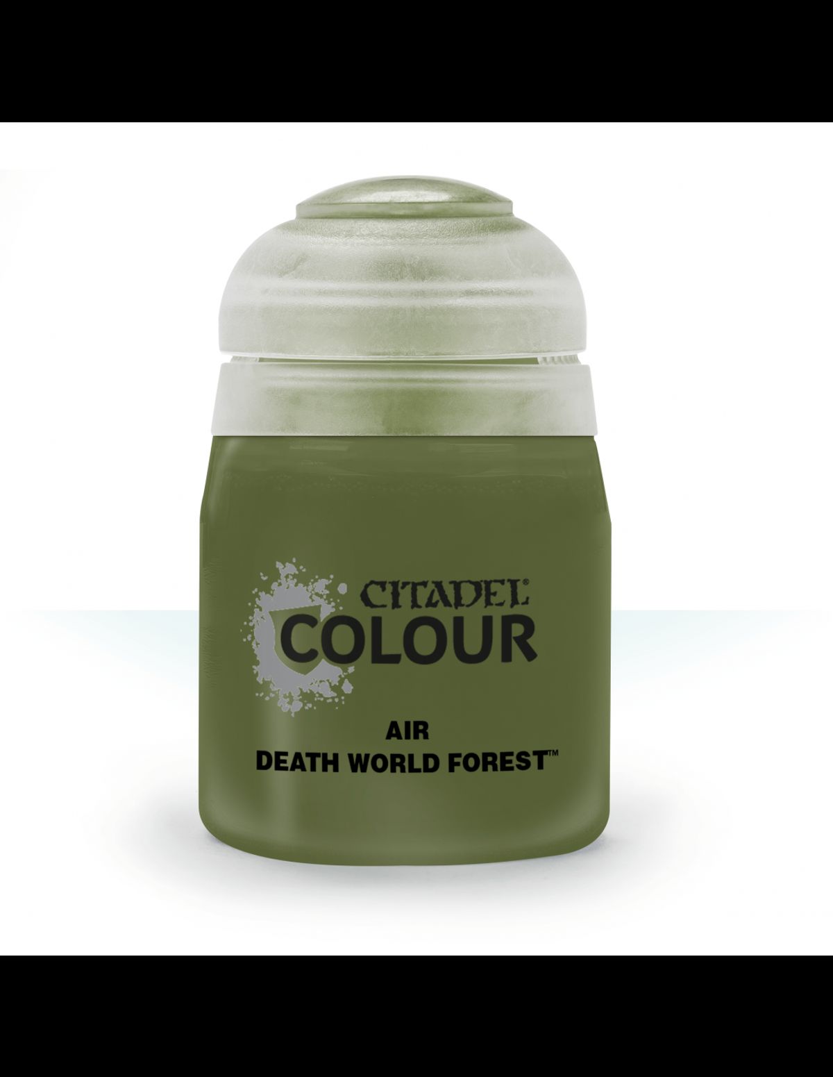 Deathworld Forest - Air - Citadel Paint - Games Workshop