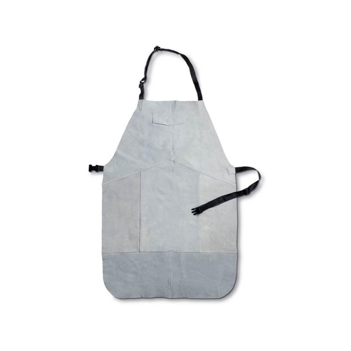 Deca Crust Leather Apron 60X90