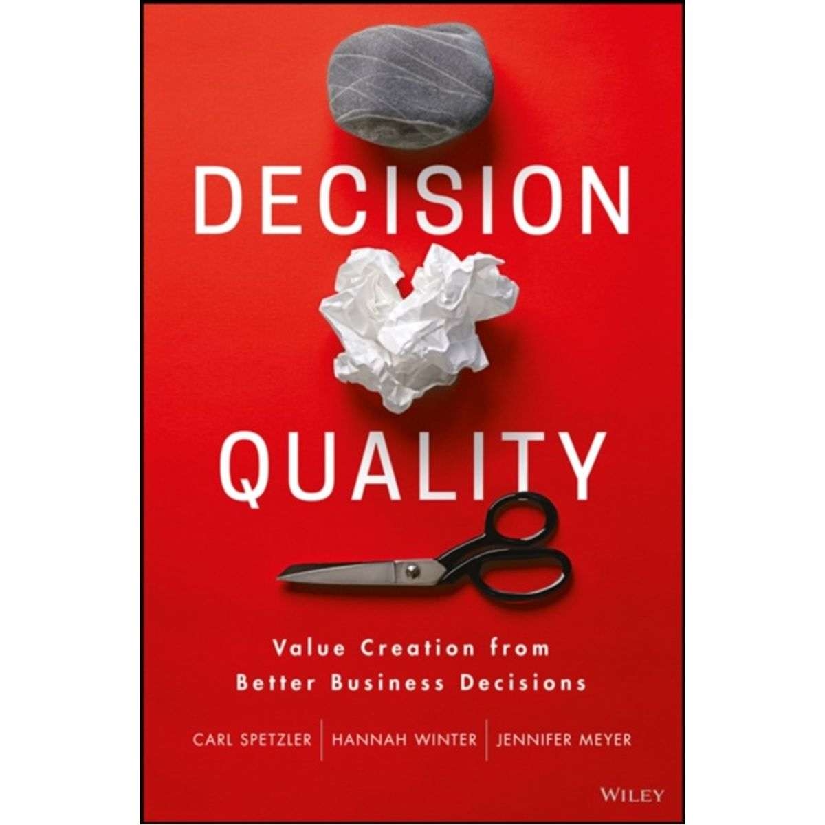 Decision Quality