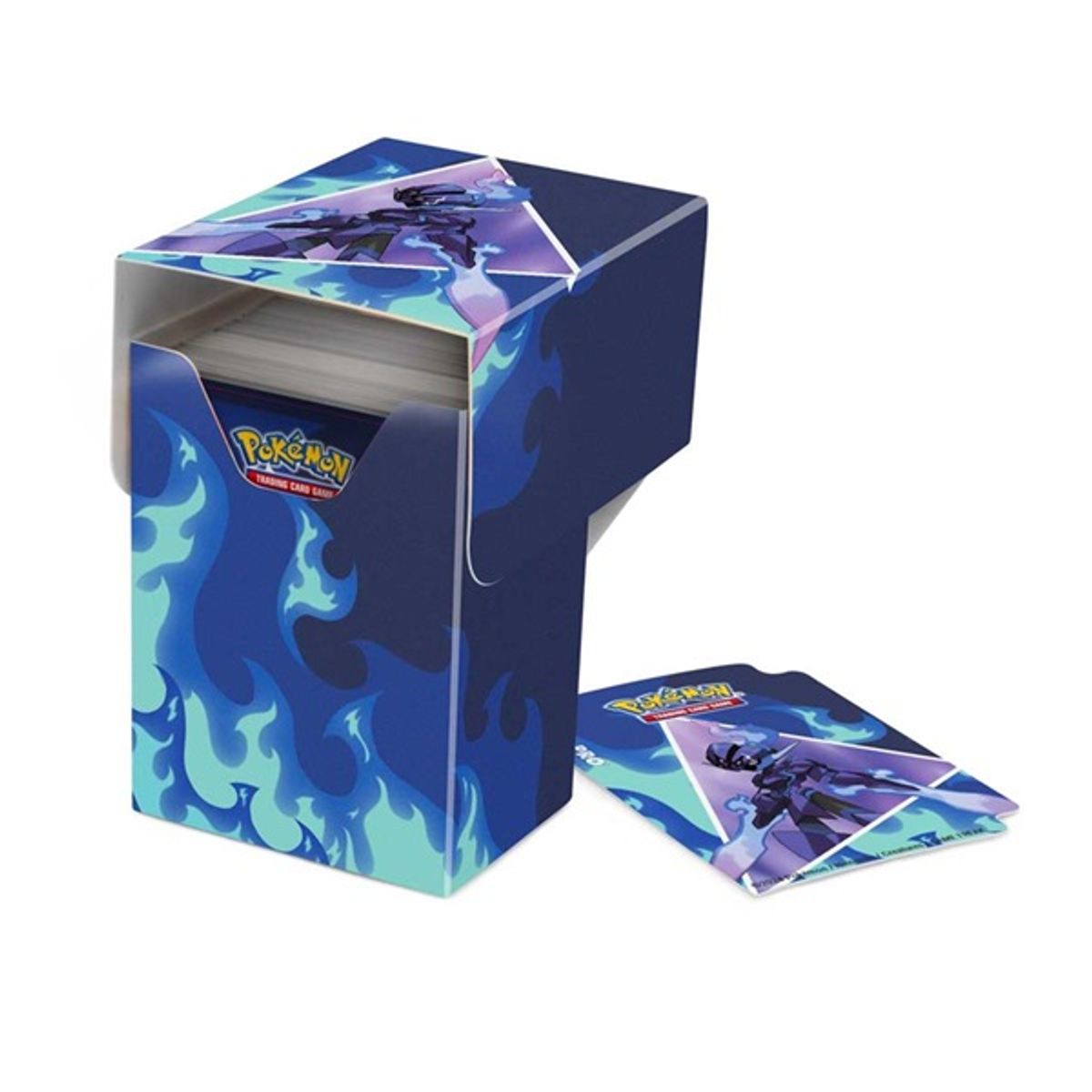 Deck Box - Pokemon: Armarouge & Ceruledge - Ceruledge - Ultra Pro #16396