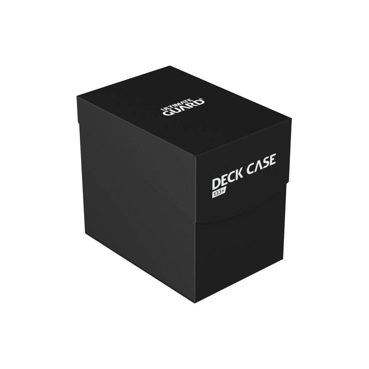 Deck case 133+ - Deck box - Ultimate Guard