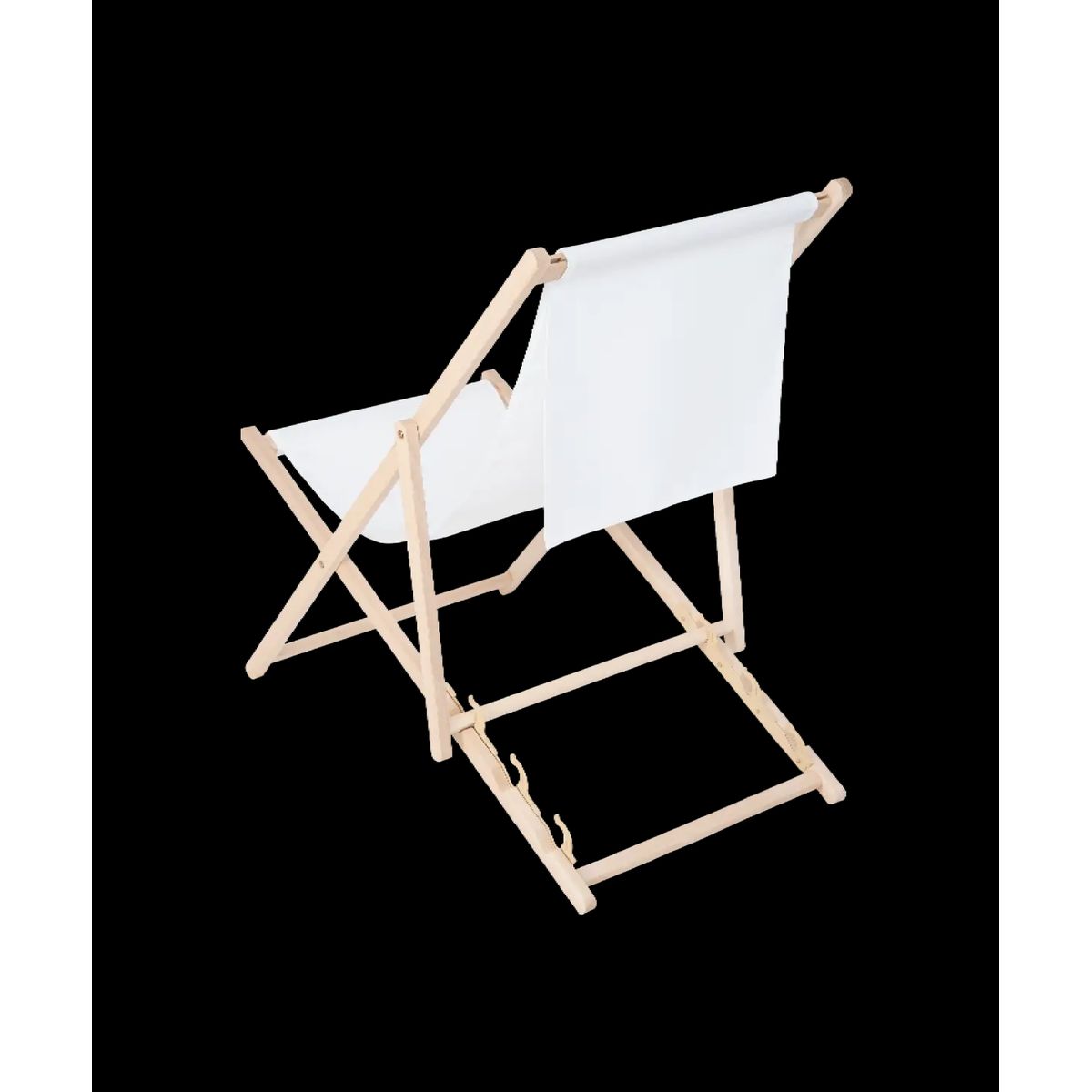 Deckchair - design selv