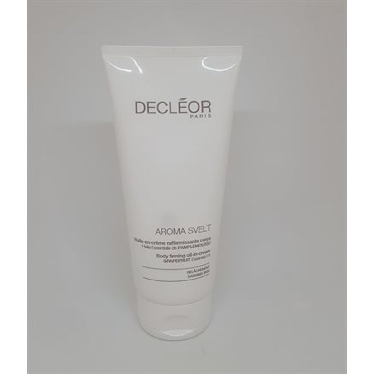 Decleor Aroma Svelt Body Firming Oil In Cream 200ml