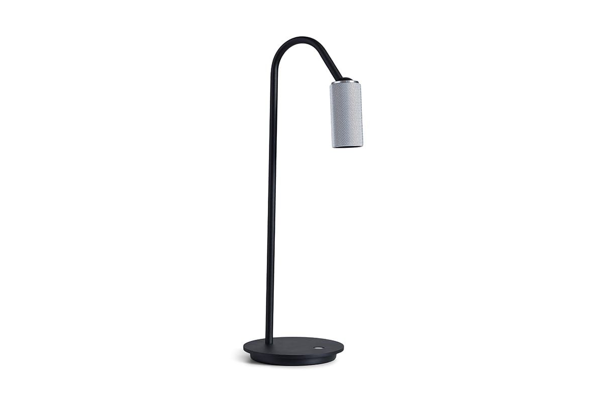 Decor Table - Decor Table T1 LED - Black/Alu