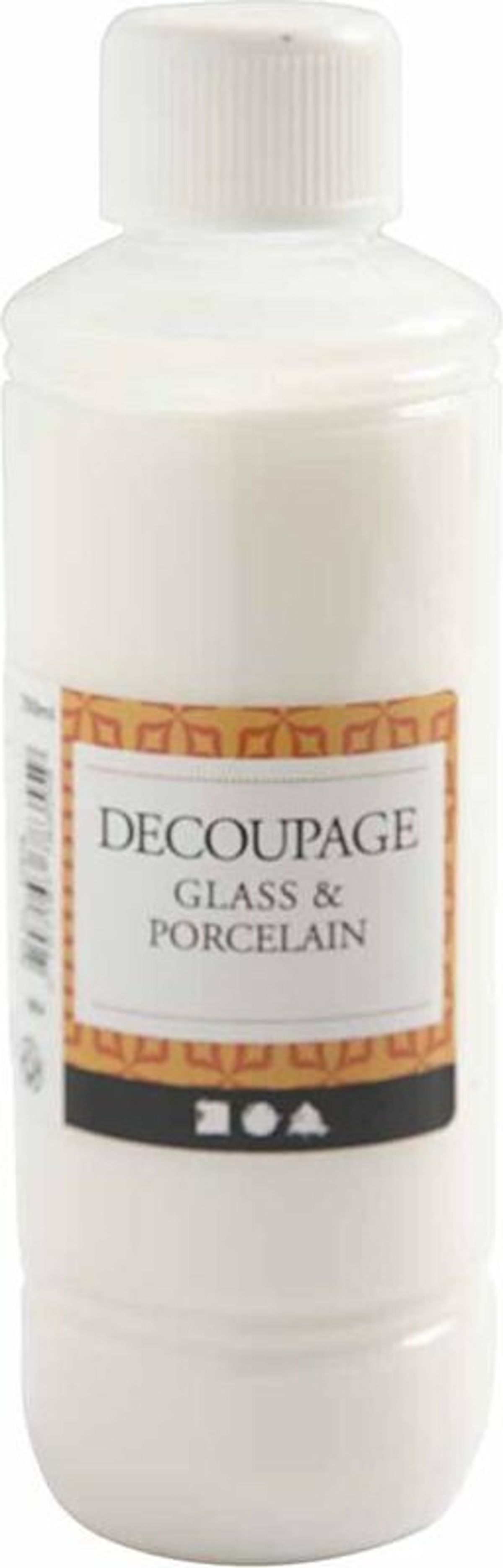 Decoupage Lak - 250 Ml