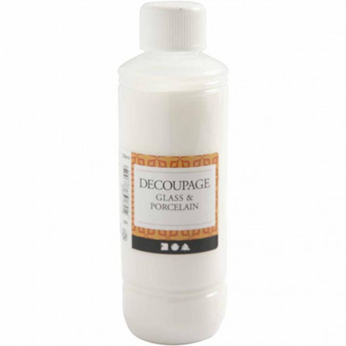 Decoupagelak, 250 ml/ 1 fl.