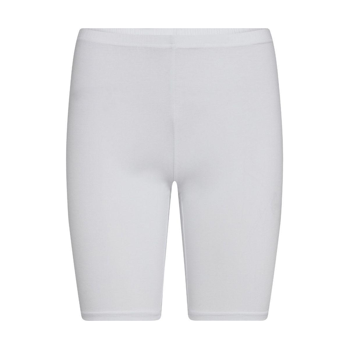 Decoy bambus indershorts, hvid str. large