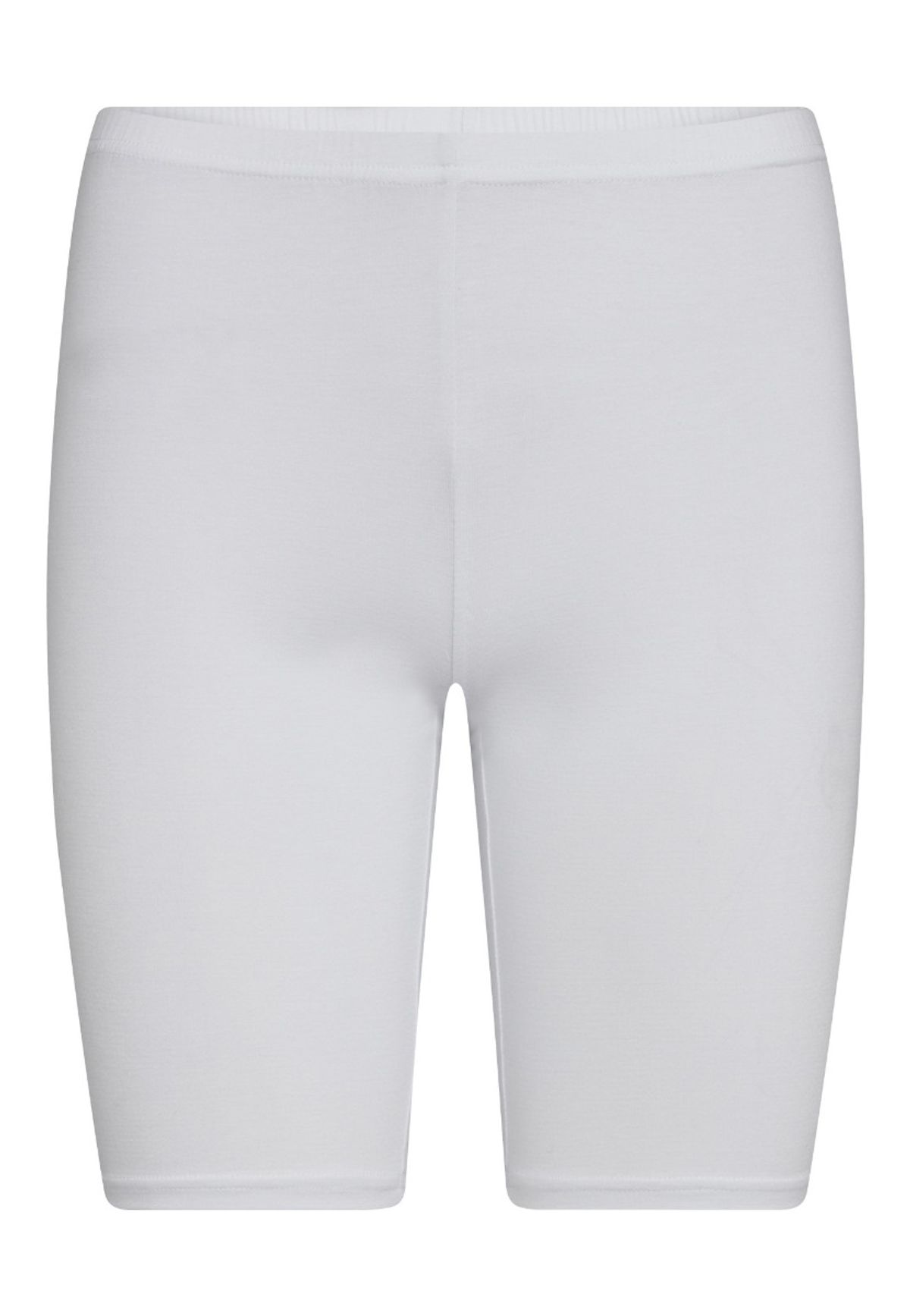 Decoy bambus indershorts, hvid str. S