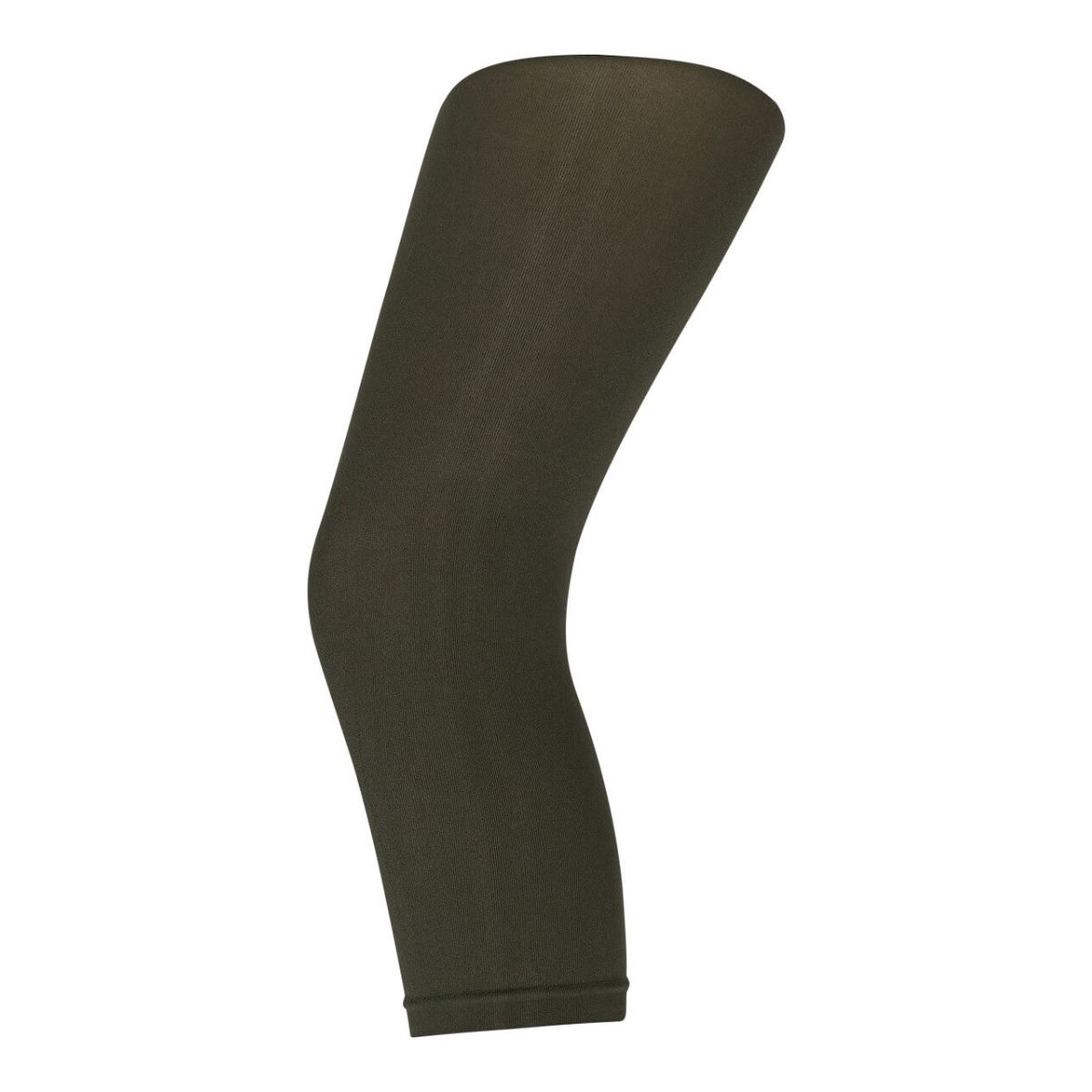 Decoy capri leggings, (3/4-længde) 60 denier, Grøn