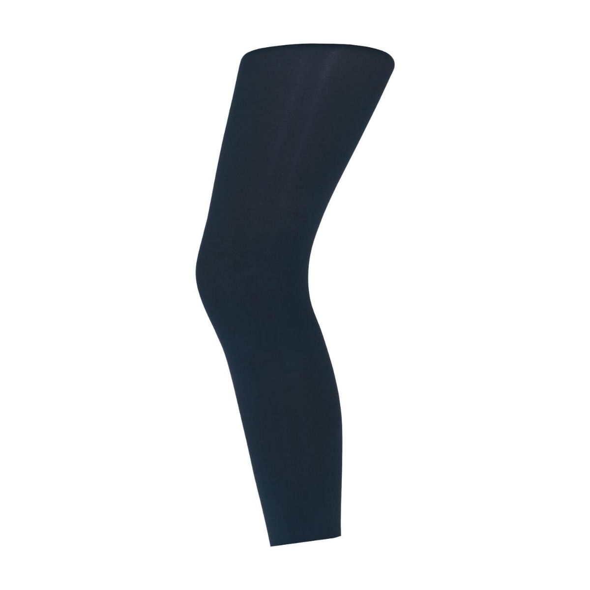 Decoy capri leggings, (3/4-længde) 60 denier, navy str. 3XL