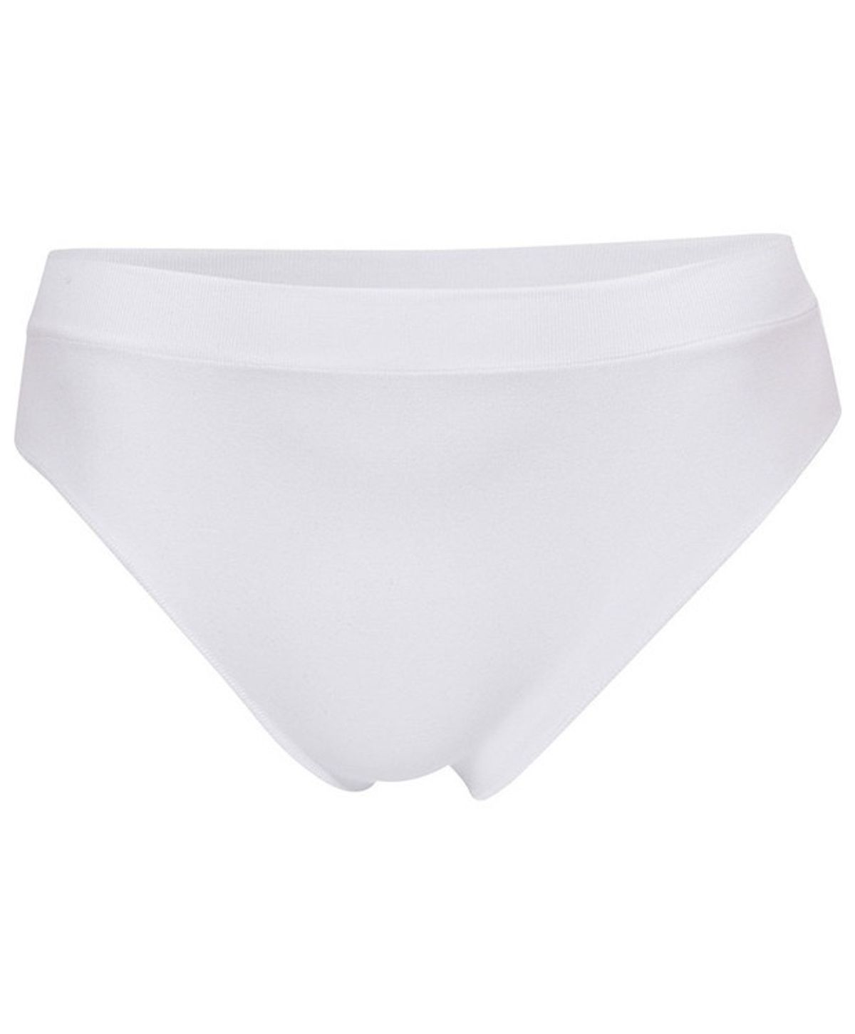 Decoy microfiber briefs trusse i hvid til kvinder