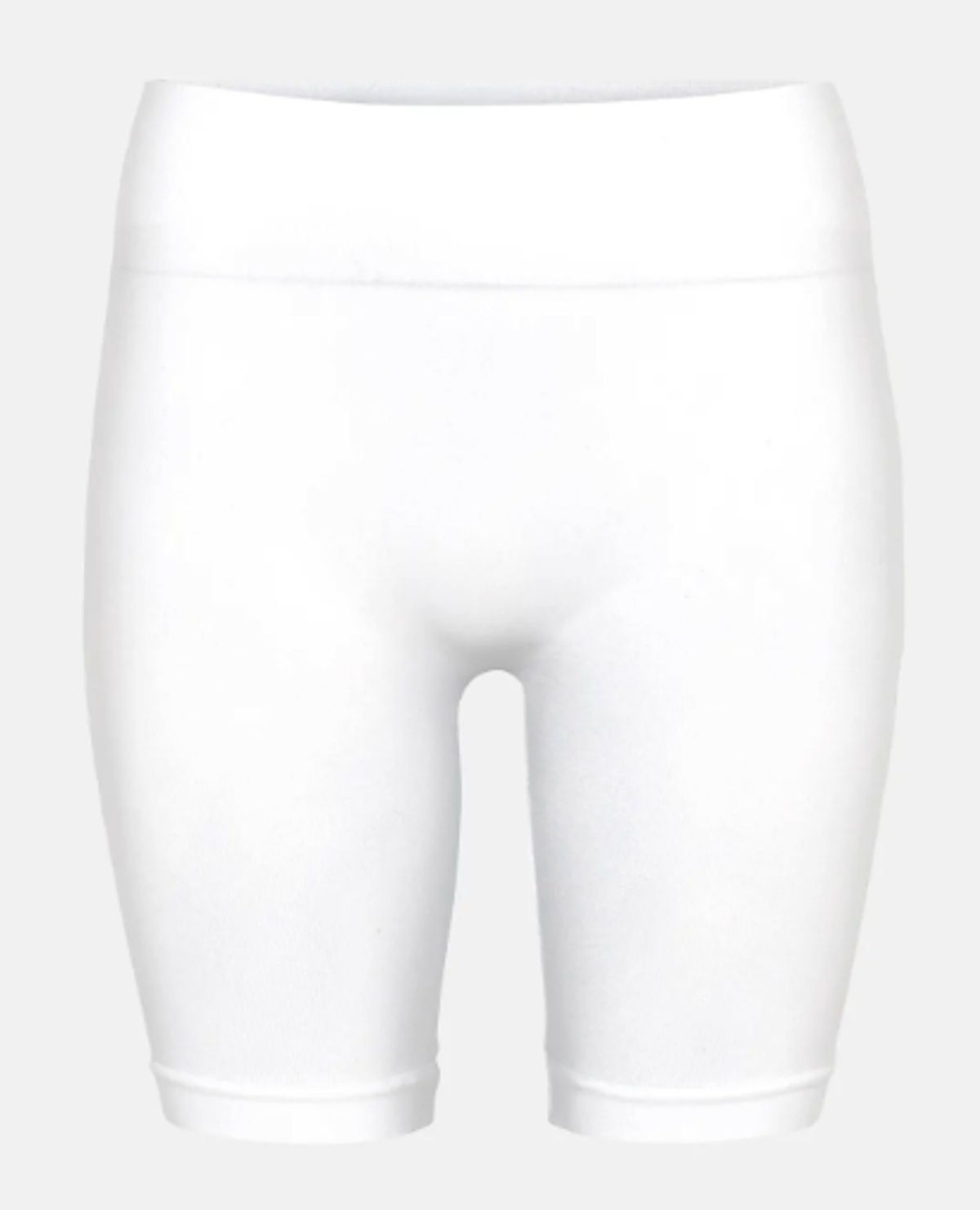 Decoy Seamless Indershorts Hvid-s/m