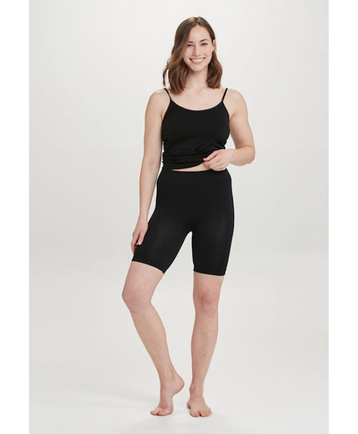 DECOY seamless shorts sort